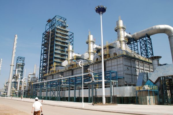 從石油到化工，聚氯乙烯UPVC是如何演變的？