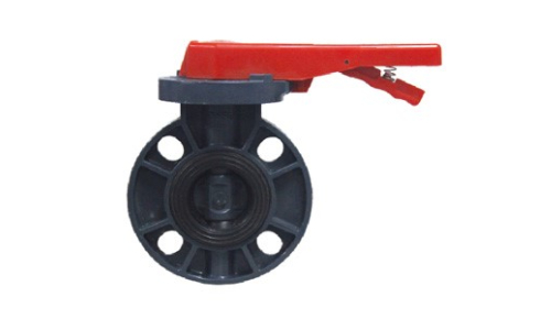 浙藝手柄蝶閥安裝前需要注意什么？