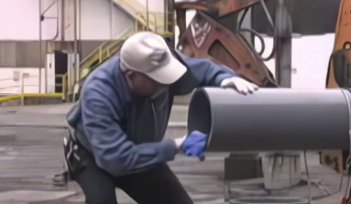 工業(yè)PVC管路的連接方式都有哪些？